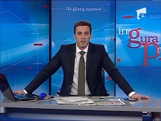 Badea: "Discursul lui Barroso a fost inept si la nivel logic invalid! Penibila prestatia lui"