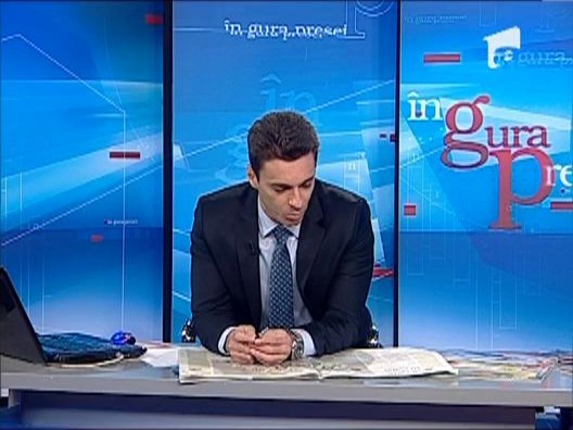 Cei care au ramas cu nasu&rsquo; in suflet.