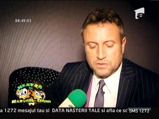 Afla aici ce parere au romanii despre terapia Dracula!