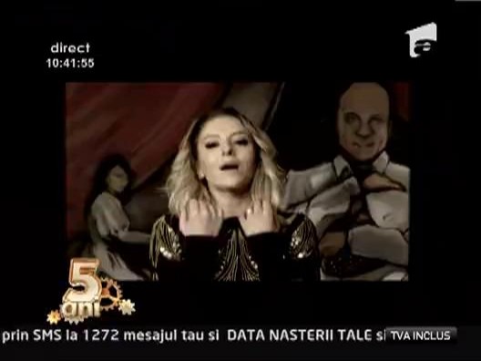 Giulia - Un om cu un pian