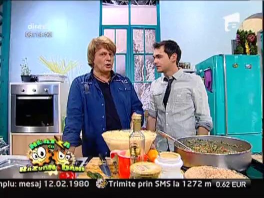 Salata tabouleh