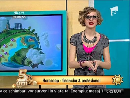 Horoscopul Zilei 07/02/2013