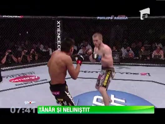 Michael McDonald poate devein  cel mai tan ar campion din istoria UFC-ului