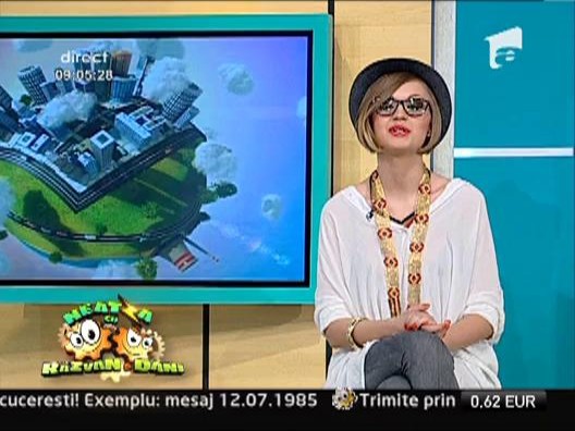 Horoscopul Zilei 08/02/2013