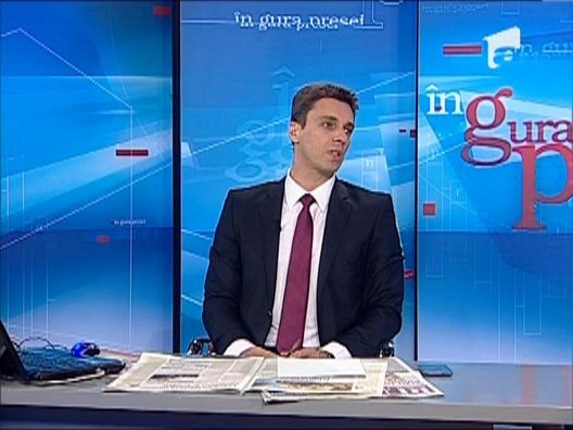 Victor Ponta se razboieste cu Traian Basescu pe scrisoarea Schengen