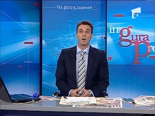 Mircea Badea, despre prejudiciul adus de Nastase la ISC : "De unde a avut Adrian Nastase peste 770 de mii de euro?"