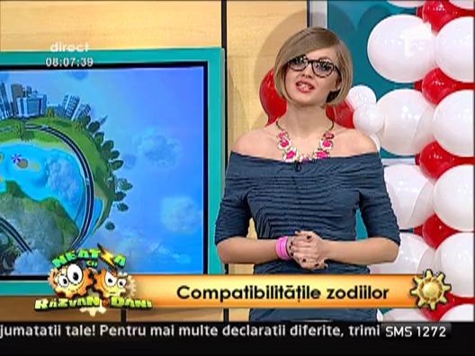 Compatibilitatile zodiilor