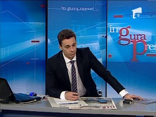 Mircea Badea: &rdquo;Daca ar mai fi fost printre noi, Iosif Sava l-ar fi invitat la o serata muzicala pe Robert Turcescu&rdquo;