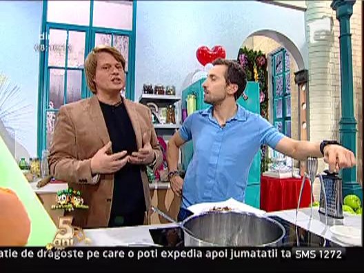"Ciocolata de casa"