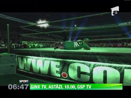 Pasionatii jocurilor pe calculator stau in weekend pe GSP TV