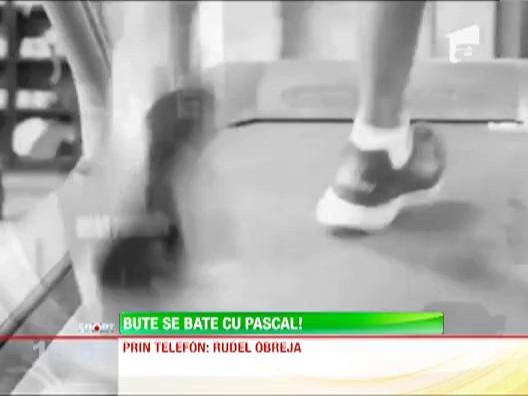 Lucian Bute se va lupta in mai cu Jean Pascal la Montreal