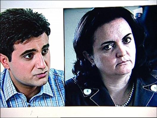 Mircea Badea: "Narcisa Iorga seamna cu Turcescu"