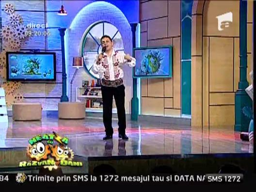 Lucian Dragan - Viata nu ma iarta nici pe mine