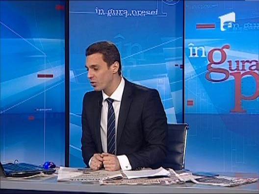 Mircea Badea: "Daca postia ar durea, Internetul ar urla si s-ar tavali in chinuri"
