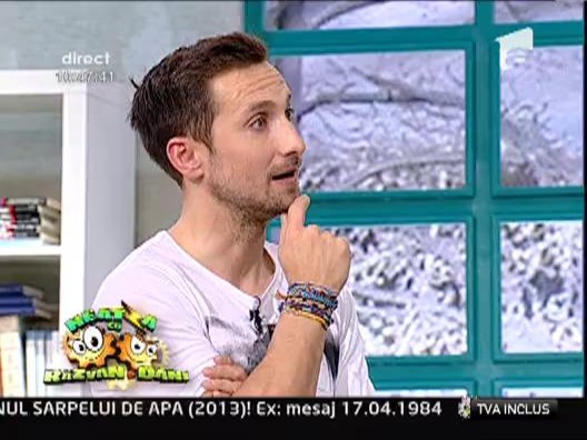 Matteo, single nou