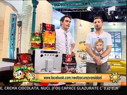 Castiga un super-premiu!