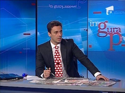 Monica Macovei si-a anuntat candidatura la sefia PDL