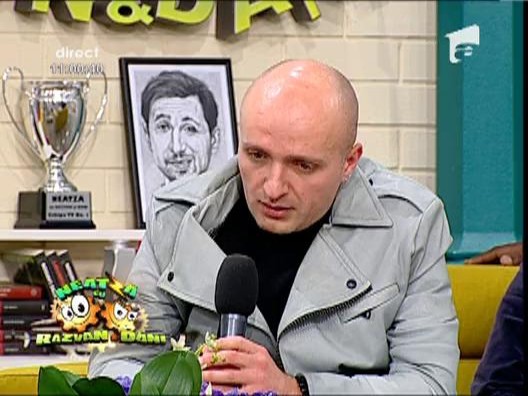 Costi Ionita si Kat DeLuna au lansat videoclipul piesei "Always on my mind"
