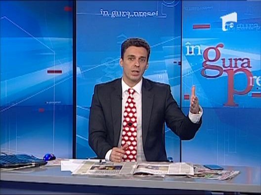 Parlamentul European a pus pe agenda interdictia infiltrarii agentilor sub acoperire in redactii