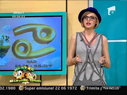 Horoscopul Zilei 27/02/2013