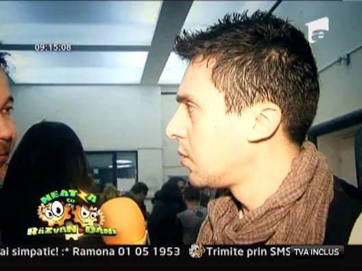 Expozitie de tablouri