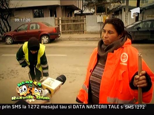 Ce arunca romanii la gunoi