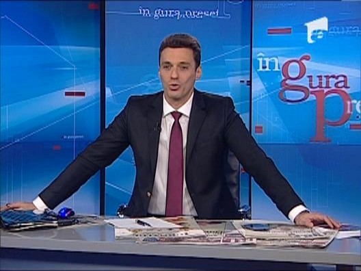 Mircea Badea: &ldquo;Pretty Woman, un film superb&rdquo;