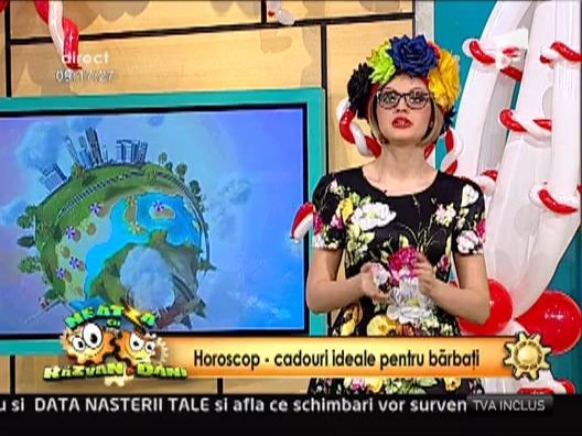 Horoscopul Zilei 01/03/2013