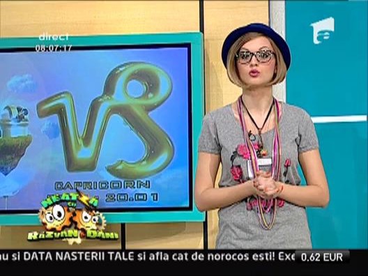 Horoscopul Zilei 06/03/2013