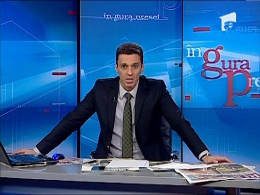 Mircea Badea merge la catarari: "La ce greutate am, cred ca o sa ma prabusesc cu tot cu peretele"