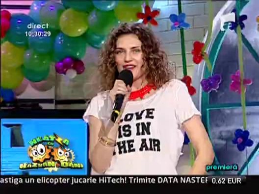 Ecaterine - Secretul tau