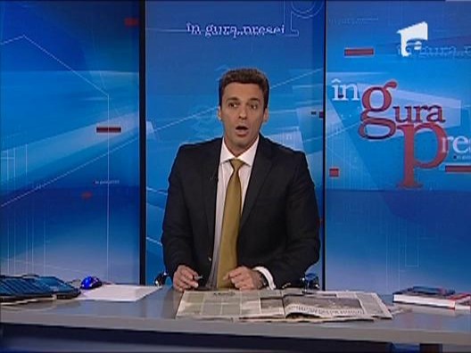 Mircea Badea, despre miscarile din PNL: "De Basescu nu le place, dar ce misto sunt basistii!"