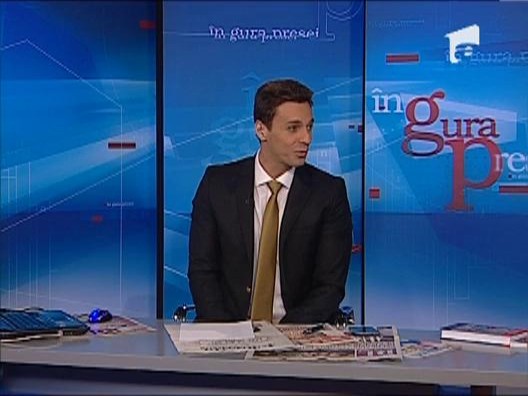 Mircea Badea, aventuri din vacanta - partea a 2-a