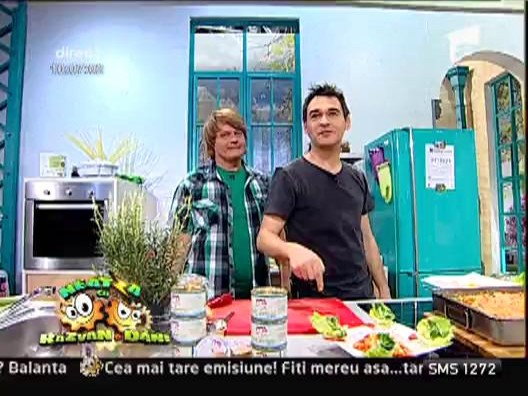 Orez fermecat
