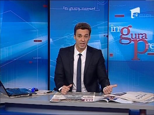 Badea trebuie sa plece in "Americuta": Prietene, de trei zile ma chinui sa descarc un formular!