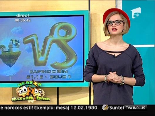 Horoscopul zilei 19/03/2013