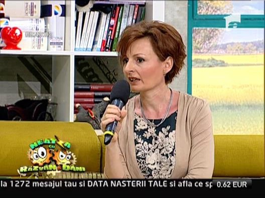 Despre alergiile de primavara