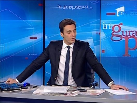 Badea: Daca iti faci detartraj de doua ori pe an, esti Dumnezeu pe pamant!