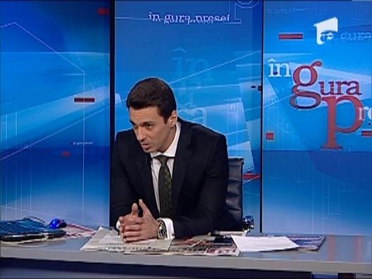 Basescu cere reexaminarea legii care aduce modificari statutului cadrelor militare