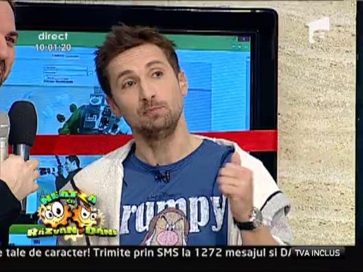 Au inceput cautarile pentru "Vecina" de la Neatza