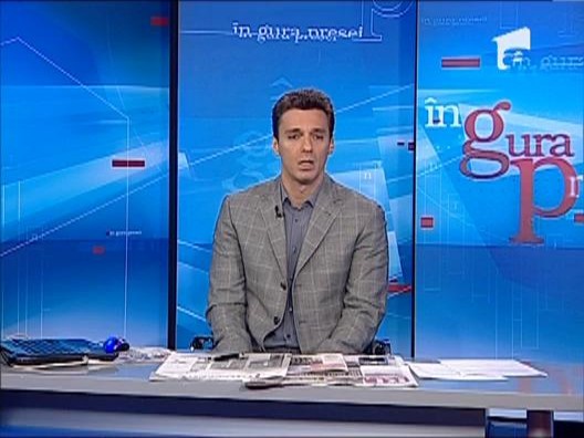 Mircea Badea, despre discursul Monicai Macovei: "Lumea ar fi preferat sa se uite la un stalp de telegraf"