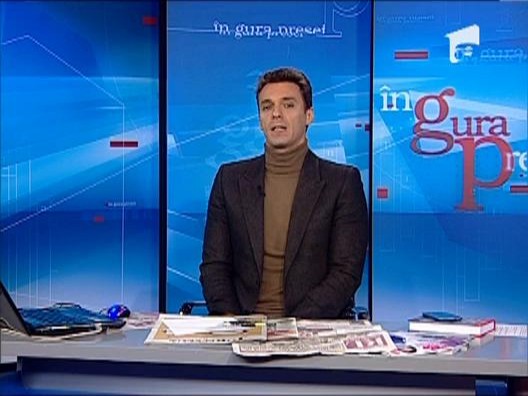 Mircea Badea: "Numirea lui Daniel Morar la Curtea Constitutionala, confirmarea unei cardasii intre doua personaje sinistre"