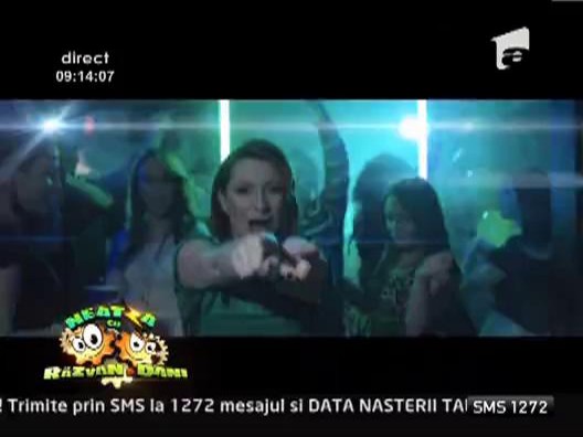 Vezi videoclipul piesei "BLL", interpretata de Red Blonde feat. Krem!