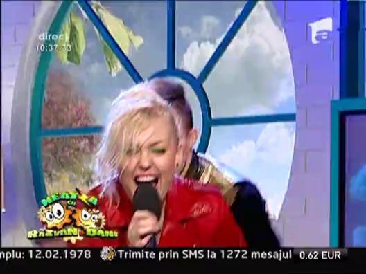 Vezi videoclipul piesei "Tenerife"  - DJ Sava feat. Misha!