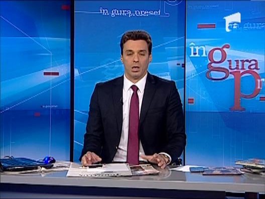 Mircea Badea: "Traian Basescu si PDL s-au inselat reciproc"