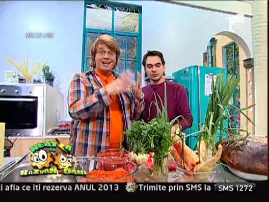 "Linte taraneasca"