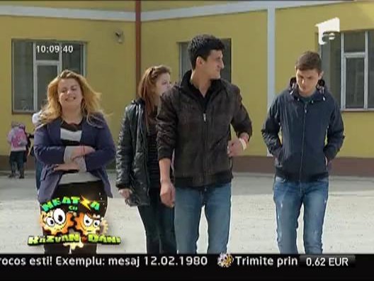 Eficienta camerelor video din scoli