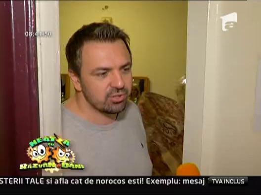 Spectacol de exceptie marca Horia Brenciu