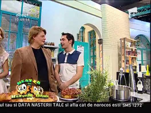 Placinta de Luni