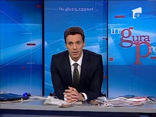 Mircea Badea: &ldquo;In functia de procuror sef la DNA, basismul trebuie sa fie zero&rdquo;